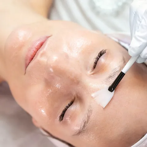 tratamiento facial